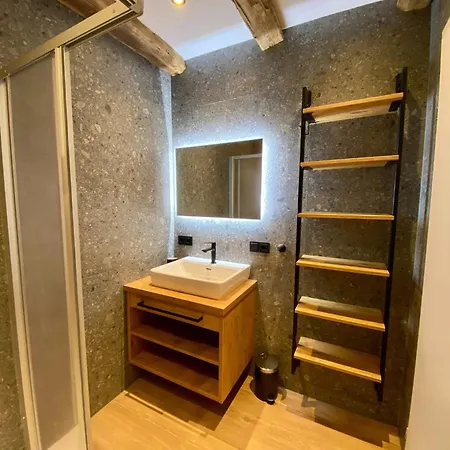 Appartement In Saalfelden Near Slopes, Cleaning Included