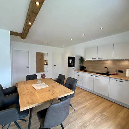 Apartamento In Saalfelden Near Slopes, Cleaning Included