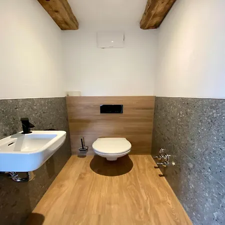Appartement In Saalfelden Near Slopes, Cleaning Included