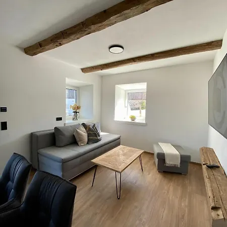 In Saalfelden Near Slopes, Cleaning Included Apartamento