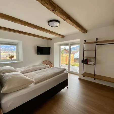 In Saalfelden Near Slopes, Cleaning Included *