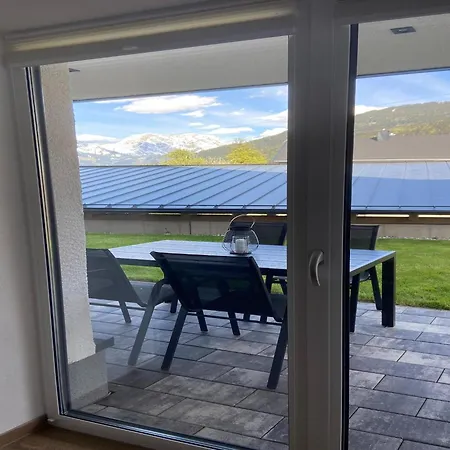 In Saalfelden Near Slopes, Cleaning Included Appartement